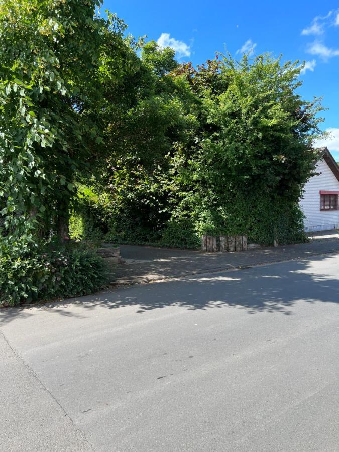 Olymp Wettenberg - Monteurzimmer Launsbach Exteriér fotografie
